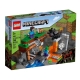 lego minecraft